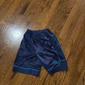 COPY - AND1 BASKETBALL SHORTS